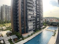 Parc Botannia (D28), Condominium #559601281